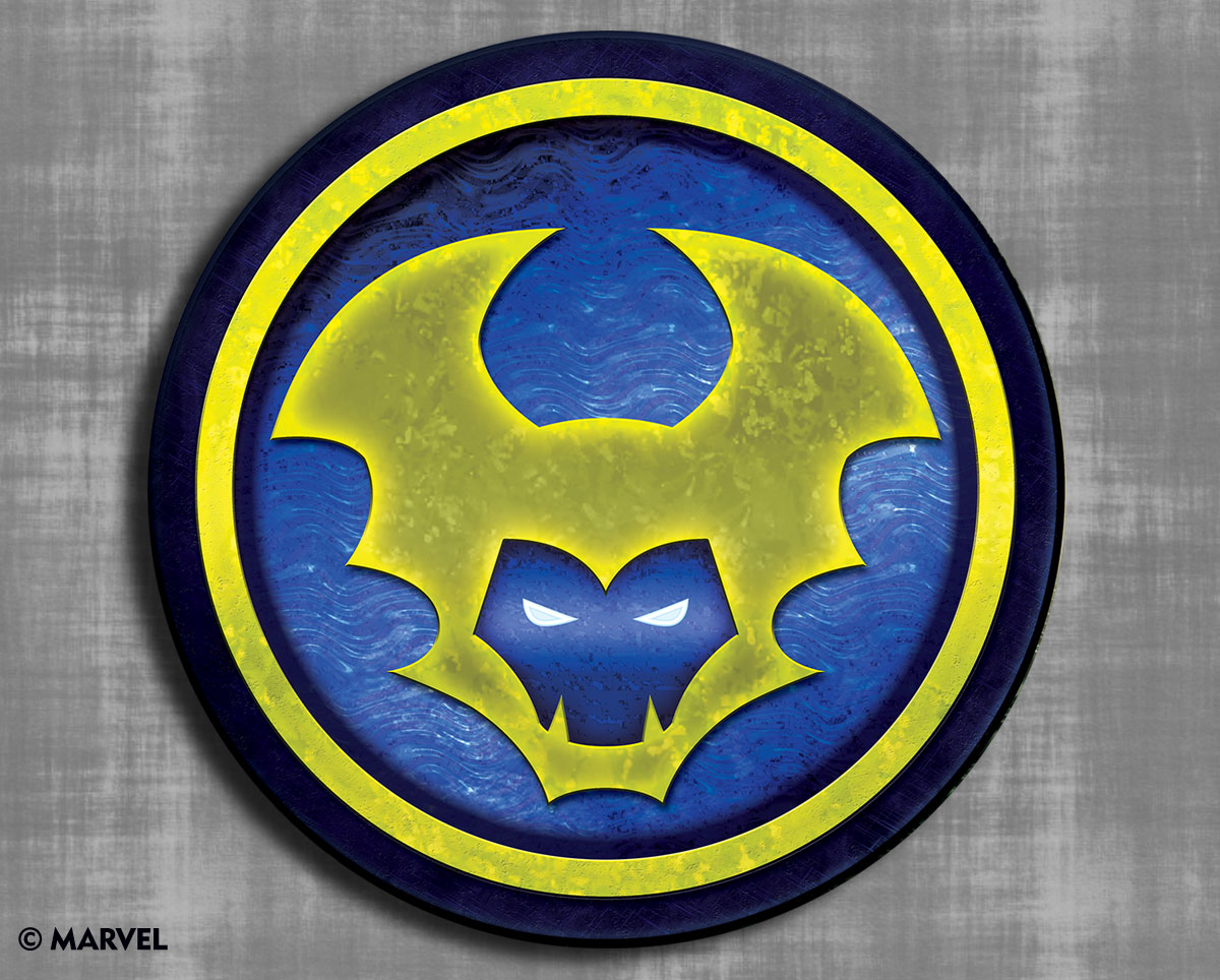 Marvel's Avengers: Icon Design - Attuma