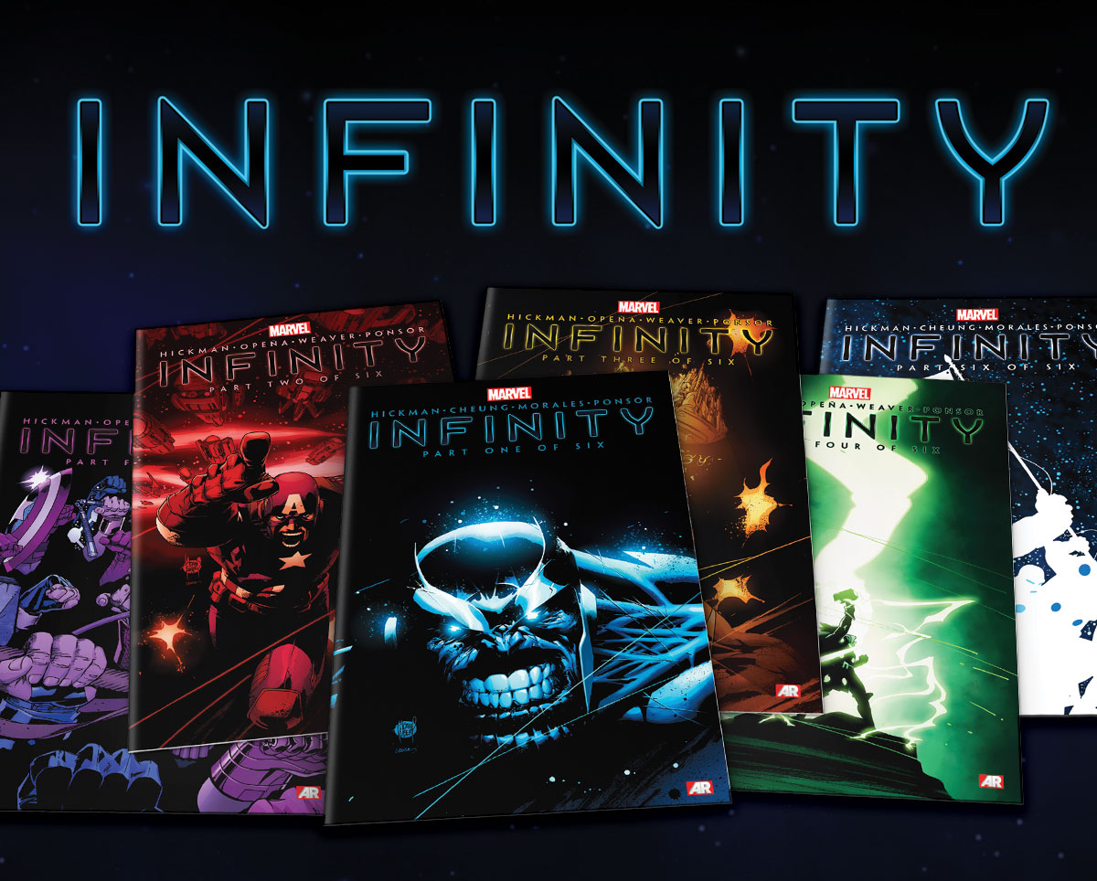2013 Infinity Event